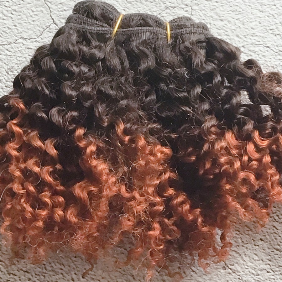 Афро волосы  для кукол реборн или BJD кукол