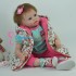 Кроссовки baby спорт для куклы реборн